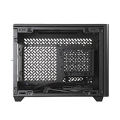 COOLERMASTER NR200P v2 NR200PV2-KCNN-S00 GAMING MINI-ITX PC KASASI - 4