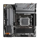 GIGABYTE B650M GAMING X AX WIFI-6E DDR5 HDMI DP PCIe 16X v4.0 AM5 mATX - 4