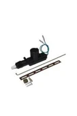 GVA MERKEZİ KİLİT MOTORU 2 KABLO SOKETLİ ARKA TOFAŞ ÜNİVERSAL 612138 - 1