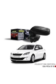 Universal ARACA ÖZEL KOL DAYAMA SİYAH PEUGEOT 308 07-13 BSTMY - 1