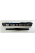 Silbak SİLECEK SÜPÜRGESİ [ HYBRID TİP 700MM UNİVERSAL ] 613138 - 1
