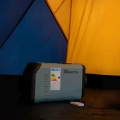 WEBESTEN Taşınabilir Klima 220v 5100btu Portatif Klima (BLUETOOTH’LU) - 1