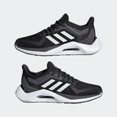 Adidas GY0591 Alphatorsion 2.0 Unisex Koşu Ayakkabısı - 7