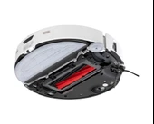 Roborock S8 Maxv Ultra Akıllı Robot Süpürge Beyaz thumbnail 6