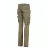 OJ CARGO KORUMALI MOTOSİKLET PANTOLON 54 - 2