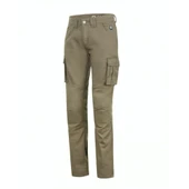 OJ CARGO KORUMALI MOTOSİKLET PANTOLON 58 - 1