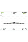 VALEO Arka Silecek Süpürgesi 400mm Normal Tip First Üniversal 613138 - 1