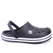 Dagoster DMA75-214 Siyah Ortopedik Günlük Cross Spor Erkek Terlik - 2