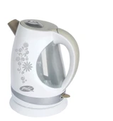 GKT-7313 Daisy 1,7 Lt Gizli Rezistanslı Su Isıtıcı - 1
