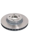 Universal FREN DISKI ON MERCEDES C219 W211 S211 - 1
