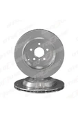 Universal FREN DISKI ARKA 4-matic MERCEDES X164 W251 W164 ADET - 1