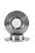 Universal Ön Fren Aynası Adet J9 280x14x5dl Rszyn - 1
