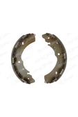 Universal ARKA PABUÇ BALATA L200 2.5D 05- -ISUZU D-MAX 2.5 D 12- 300x50 GS8768 7181225 612138 - 1