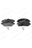 Universal ÖN BALATA COMBO C-CORSA C 1.3-1.7 CDTI 01 MERIVA 03 TIGRA 04 GDB1570 - 1