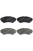 Universal ON FREN BALATASI MAZDA 4 4 B 2500 RANGER 02 06 2.5TD / 3.0TD 06 12 RSZYN - 1
