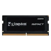 Kingston Impact KF556S40IB/32TR 32GB DDR5 5600MHz CL40 Notebook Bellek thumbnail 1