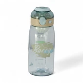 Gıpta Cool-J Ping Tritan Matara 570ml Mavi - 1