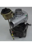 SUPSAN TURBO [ RENAULT CLIO II 1.5 DCI K9K-702 80HP-82HP 01 -, CLIO III 1.5 DCI K9K-702 82HP 07 612138 - 1