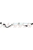 BRUCKE MAZOT BORU TAKIMI KANGOO-CLIO-MEGANE 1.5 DCI K9K 612138 - 1