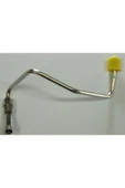 Aftor Turbo Yağlama Borusu Mgn Iı 03 Kng K9k 1.5 Dci 100 Hp - 1