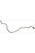 WINTECH Yakıt Borusu Peugeot 206 1.6 I 16v 1573.rj Oem 1573.rj Uyumlu - 1