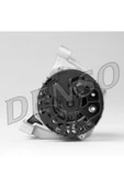 DENSO ALTERNATÖR 14V 70A PUNTO 03 GRANDE PUNTO 05 1.4 - PUNTO EVO 1.2 09-12 - PANDA 1.1-1.2-1. 612138 - 1