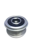 Universal ALTERNATÖR KASNAĞI RULMANLI CLIO III-KNG-MGN II-MODUS-SCENIC-TWNG-NOTE-MICRA-QASHQAI 1.5 DCİ - 1