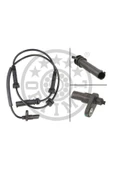 OPTİMAL ABS SENSORU ON BMW F20 F30 F22 F23 F32 F33 F34 F36 612138 - 1