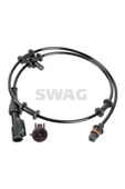SWAG Abs Sensoru On Jaguar S-type Iı X200 Xf I X250 Xf Sportbrake X250 2.7d 3.0d - 1