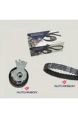 Hutchinson EKSANTRİK GERGİ KİTİ 104x170 106-206-207-306-307-BIPPER-PARTNER-BERLINGO-C2-NEMO-FIORINO 612138 - 1
