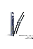 Universal NIKEN RENAULT FLUENCE - CAPTUR ARACA ÖZEL SİLECEK 659142 - 1