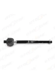 Universal ROT KOLU 4-matic MERCEDES W205 A205 C205 S205 W213 A238 C238 S213 C253 612138 - 1