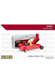 Universal ARABALI KRİKO 2 TON - 1
