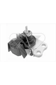 Hutchinson Motor Takozu Sağ Clio  98 1.5 Dcı Uyumlu - 1