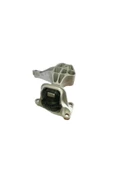 FKK Motor Takozu Ön Sağ Mgn Iıı-fluence 1.5 Dcı - 1