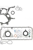 Universal ALT TAKIM CONTA BMW M57 N N57 N E60 E90 E92 E93 E63 E64 E65 E66 E83 E70 E71 E72 - 1