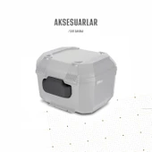 SHAD TR-41 ARKA ÇANTA SİYAH thumbnail 6