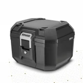 SHAD TR-41 ARKA ÇANTA SİYAH thumbnail 1