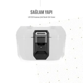 SHAD TR-41 ARKA ÇANTA SİYAH thumbnail 4