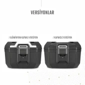 SHAD TR-41 ARKA ÇANTA SİYAH thumbnail 5