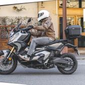 SHAD TR-41 ARKA ÇANTA SİYAH thumbnail 8