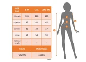 Lucky Life Kadın Boyundan Askılı Halter Kollu Viskon Elbise - 6