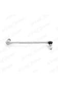 Universal ASKI ROTU ON SOL MERCEDES W204 S204 C204 C218 W212 C207 A207 ALUMINYUM GNZRZ - 1