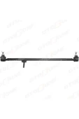 Universal ROT TAKIMI ORTA MERCEDES W114 W115 68 77 GNZRZ - 1
