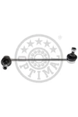 Universal ASKI ROTU ON SOL MERCEDES VITO W638 96 03 - 1