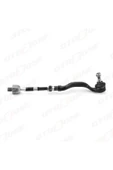 Universal ROT TAKIMI ON SOL BMW E46 GNZRZ - 1