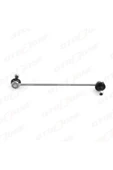 Universal Z ROTU ÖN FIAT PANDA 03 L 315mm - 1