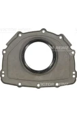 Universal Krank Mılı Kecesı Arka Mercedes Om642 W204 W212 W221 W639 B906 Sac Kapaklı 612138 - 1