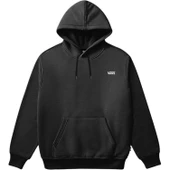 Vans LEFT CHEST PO Erkek Sweatshirt VN000R9YBLK1 thumbnail 1