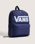 Vans Old Skool Drop V Backpack Unisex Sırt Çantası VN000H4ZEMT1 thumbnail 5